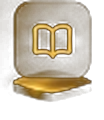 3D Open Book