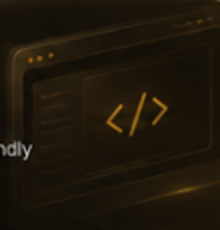 Frontend Graphic